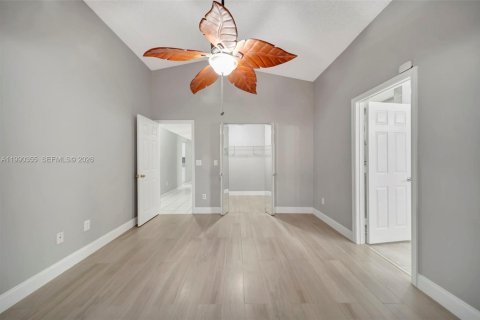 Купить виллу или дом в Дейви, Флорида 3 спальни, 145.39м2, № 2057644 - фото 23