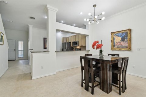 Townhouse in Tarpon Springs, Florida 3 bedrooms, 174.75 sq.m. № 1824596 - photo 22