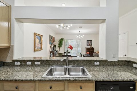 Townhouse in Tarpon Springs, Florida 3 bedrooms, 174.75 sq.m. № 1824596 - photo 21