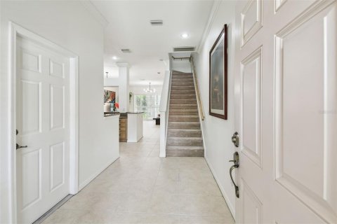 Townhouse in Tarpon Springs, Florida 3 bedrooms, 174.75 sq.m. № 1824596 - photo 18