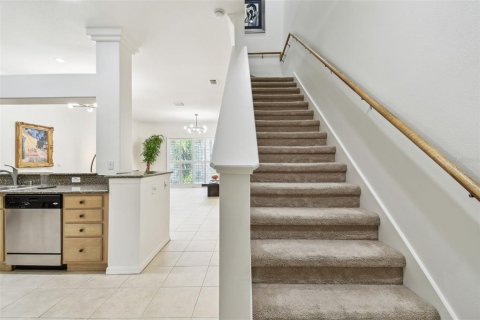 Townhouse in Tarpon Springs, Florida 3 bedrooms, 174.75 sq.m. № 1824596 - photo 27