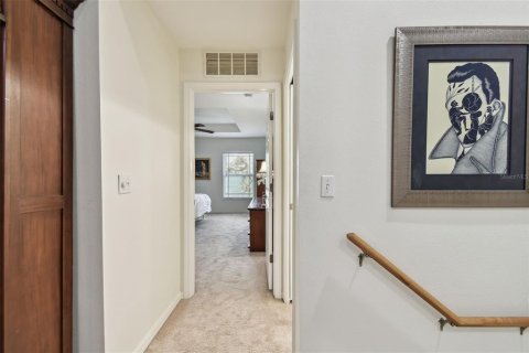 Townhouse in Tarpon Springs, Florida 3 bedrooms, 174.75 sq.m. № 1824596 - photo 28