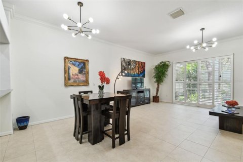 Townhouse in Tarpon Springs, Florida 3 bedrooms, 174.75 sq.m. № 1824596 - photo 23