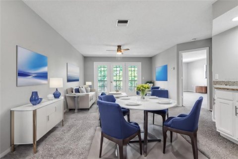 Condo in Englewood, Florida, 2 bedrooms  № 1139932 - photo 6
