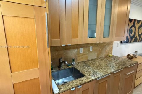 Снять в аренду кондоминиум в Майами-Бич, Флорида 1 спальня, 52.03м2, № 2029670 - фото 6