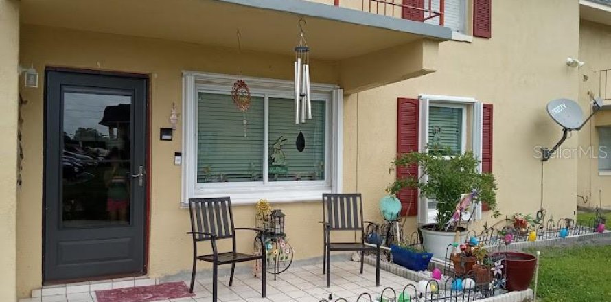 Condominio en Orlando, Florida, 1 dormitorio № 1198212