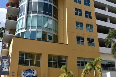 Condo in Tampa, Florida, 2 bedrooms  № 1446532 - photo 2