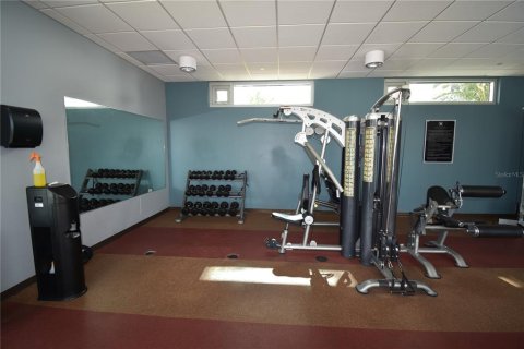 Condo in Tampa, Florida, 2 bedrooms  № 1446532 - photo 30