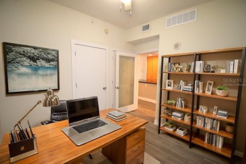 Condo in Tampa, Florida, 2 bedrooms  № 1446532 - photo 22