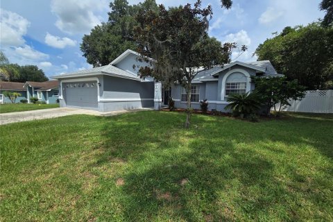 Villa ou maison à Lakeland, Floride 3 chambres, 173.63 m2 № 2322798