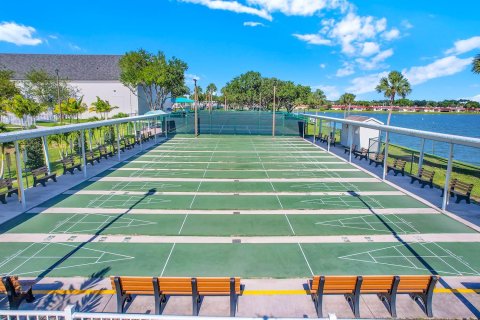Copropriété à vendre à Delray Beach, Floride: 1 chambre, 66.89 m2 № 2191191 - photo 29