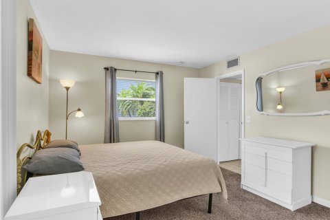 Copropriété à vendre à Delray Beach, Floride: 1 chambre, 66.89 m2 № 2191191 - photo 13