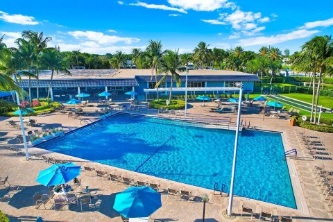 Copropriété à vendre à Delray Beach, Floride: 1 chambre, 66.89 m2 № 2191191 - photo 28