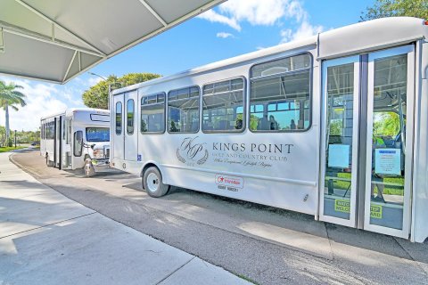 Copropriété à vendre à Delray Beach, Floride: 1 chambre, 66.89 m2 № 2191191 - photo 24