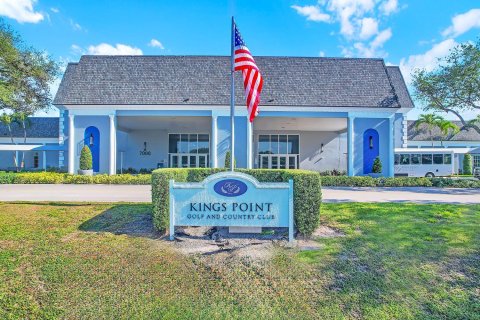 Copropriété à vendre à Delray Beach, Floride: 1 chambre, 66.89 m2 № 2191191 - photo 25