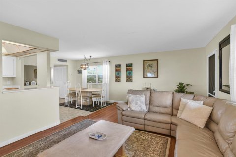 Copropriété à vendre à Delray Beach, Floride: 1 chambre, 66.89 m2 № 2191191 - photo 9