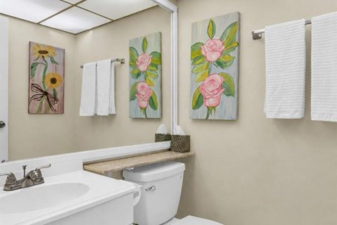 Copropriété à vendre à Delray Beach, Floride: 1 chambre, 66.89 m2 № 2191191 - photo 12