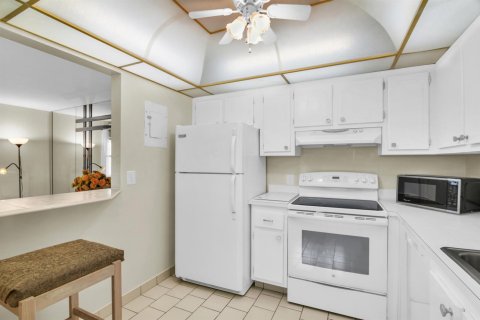Copropriété à vendre à Delray Beach, Floride: 1 chambre, 66.89 m2 № 2191191 - photo 11
