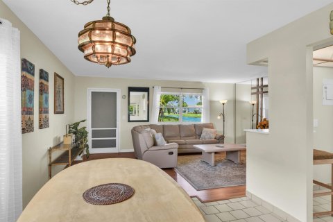 Copropriété à vendre à Delray Beach, Floride: 1 chambre, 66.89 m2 № 2191191 - photo 3