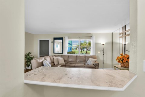 Copropriété à vendre à Delray Beach, Floride: 1 chambre, 66.89 m2 № 2191191 - photo 6
