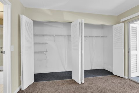 Copropriété à vendre à Delray Beach, Floride: 1 chambre, 66.89 m2 № 2191191 - photo 22