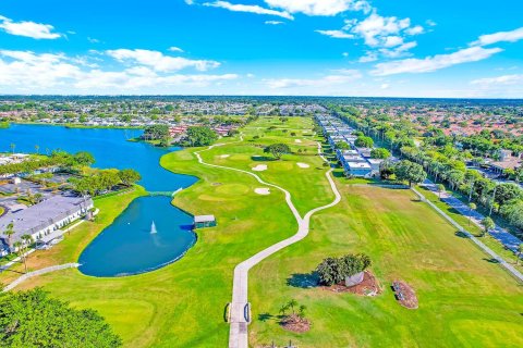 Copropriété à vendre à Delray Beach, Floride: 1 chambre, 66.89 m2 № 2191191 - photo 18