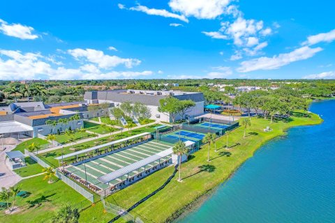Copropriété à vendre à Delray Beach, Floride: 1 chambre, 66.89 m2 № 2191191 - photo 21
