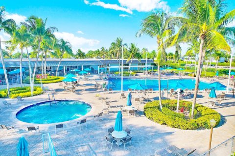 Copropriété à vendre à Delray Beach, Floride: 1 chambre, 66.89 m2 № 2191191 - photo 27
