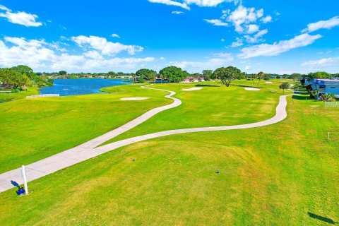 Copropriété à vendre à Delray Beach, Floride: 1 chambre, 66.89 m2 № 2191191 - photo 19