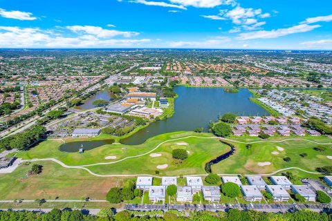 Copropriété à vendre à Delray Beach, Floride: 1 chambre, 66.89 m2 № 2191191 - photo 23
