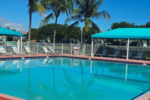Condo in Homestead, Florida, 3 bedrooms  № 2000625 - photo 3
