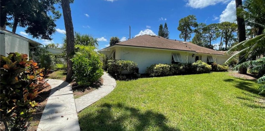 Casa en Sarasota, Florida 2 dormitorios, 86.4 m2 № 1577417