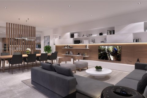 Terreno en venta en Miami, Florida № 1864391 - foto 7