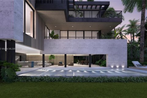 Terreno en venta en Miami, Florida № 1864391 - foto 2