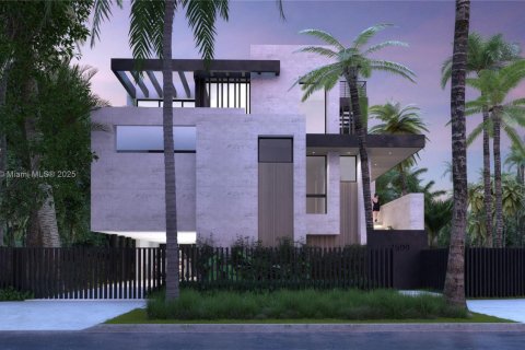Terreno en venta en Miami, Florida № 1864391 - foto 3