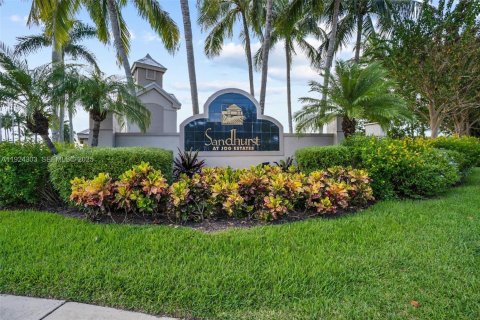 Casa en venta en Boynton Beach, Florida, 2 dormitorios, 213.58 m2 № 1982465 - foto 1