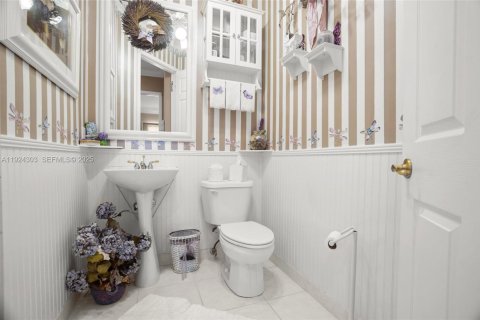 Casa en venta en Boynton Beach, Florida, 2 dormitorios, 213.58 m2 № 1982465 - foto 13