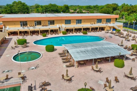 Copropriété à vendre à Delray Beach, Floride: 2 chambres, 125.23 m2 № 1079686 - photo 1