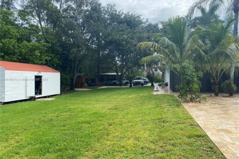 House in Homestead, Florida 3 bedrooms, 191.29 sq.m. № 1763932 - photo 9