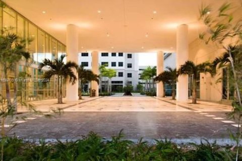 Immobilier commercial à Aventura, Floride № 2087327