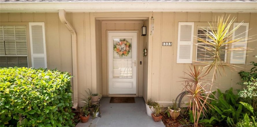Condo in Apopka, Florida, 2 bedrooms  № 1662798