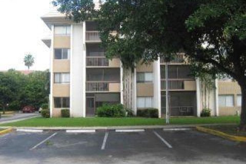 Condo à Plantation, Floride, 3 chambres  № 2147328