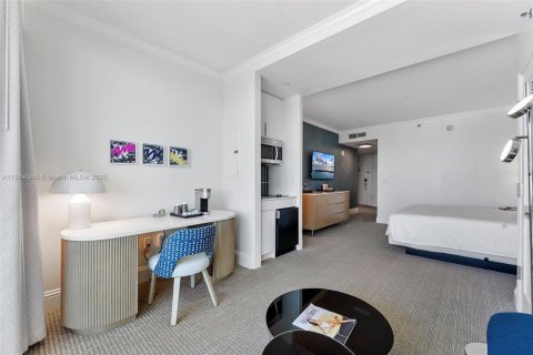 Copropriété à vendre à Miami Beach, Floride: 48.87 m2 № 1922466 - photo 29