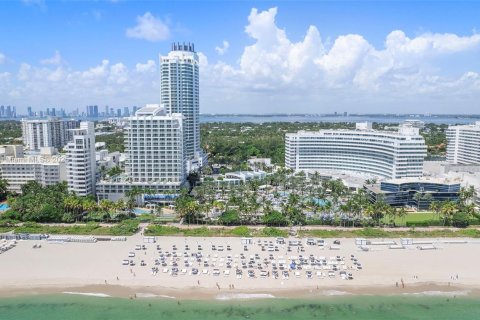 Copropriété à vendre à Miami Beach, Floride: 48.87 m2 № 1922466 - photo 17