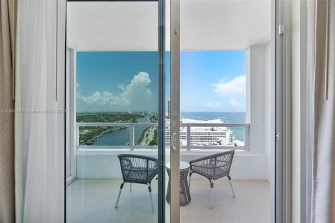 Copropriété à vendre à Miami Beach, Floride: 48.87 m2 № 1922466 - photo 5
