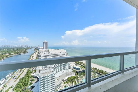 Copropriété à vendre à Miami Beach, Floride: 48.87 m2 № 1922466 - photo 2