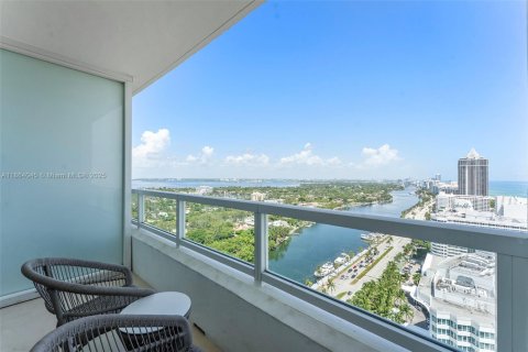 Copropriété à vendre à Miami Beach, Floride: 48.87 m2 № 1922466 - photo 4