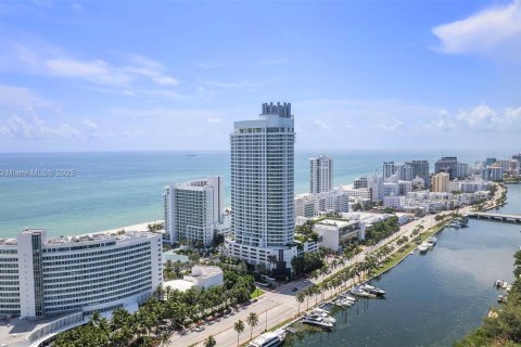 Copropriété à vendre à Miami Beach, Floride: 48.87 m2 № 1922466 - photo 10