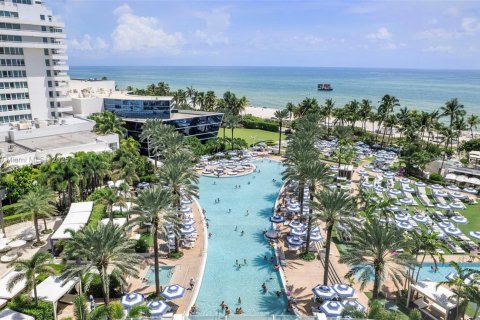 Copropriété à vendre à Miami Beach, Floride: 48.87 m2 № 1922466 - photo 11