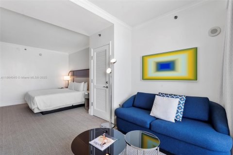 Copropriété à vendre à Miami Beach, Floride: 48.87 m2 № 1922466 - photo 30